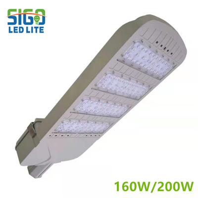 Đèn đường LED mô-đun chất lượng tốt 80-200W
