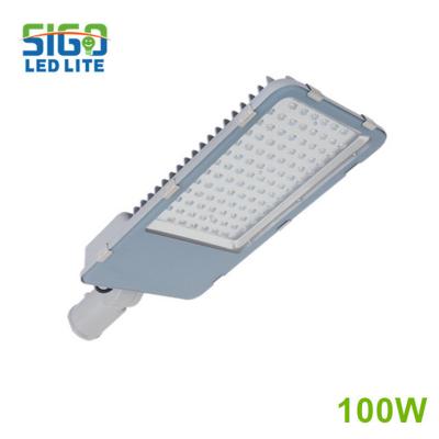 Đèn đường LED sinh thái có thể điều chỉnh góc 50-150W
