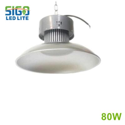 Đèn LED chiếu sáng thấp chống thấm nước 30-80W IP65
