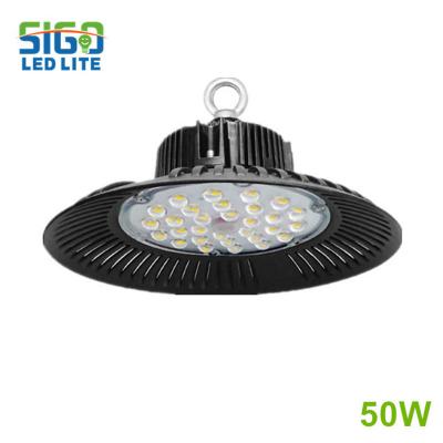 50-150W UFO hình dạng SMD LED highbay light
