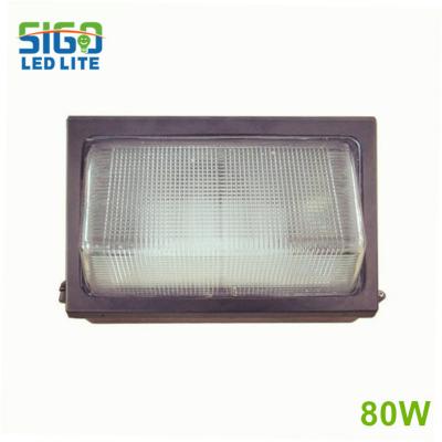 Đèn tường LED chống thấm nước 50-80W IP65
