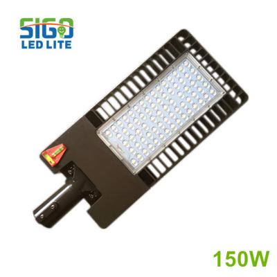 100-150W chiếu sáng đường LED chất lượng cao
